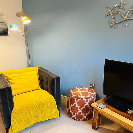 Starfish Cottage- Private Beach Access- Dog Friendly Charlestown  Ngoại thất bức ảnh